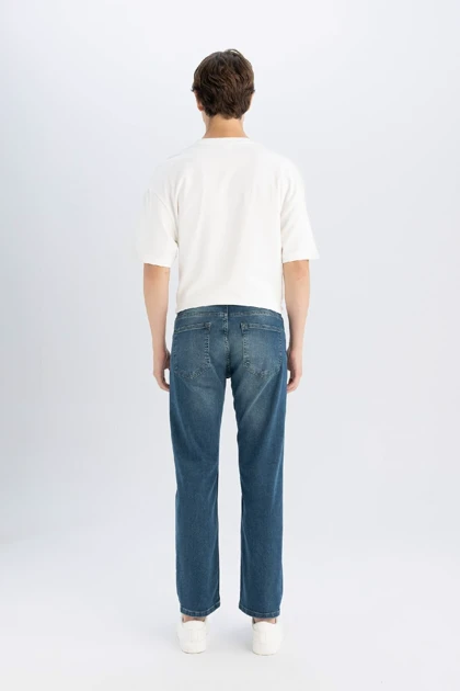 شلوار جین مردانه defacto