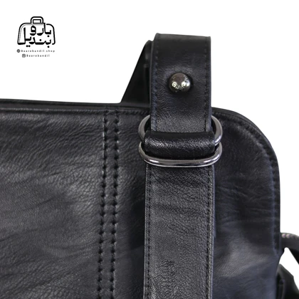 کیف زنانه دوشی دنیز جنوا Deniz Jenova کد 0040