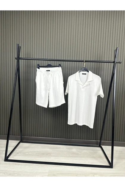 ست هودی و شلوار مردانه no-601 no-601