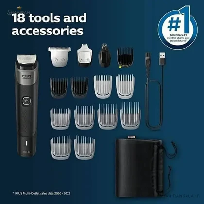 ماشین اصلاح فیلیپس مدل PHILIPS MG5910