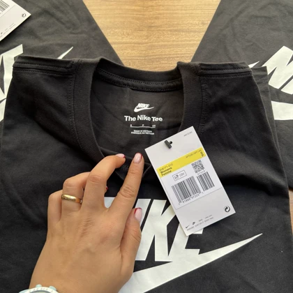 تیشرت آستین بلند نایکی Nike مدل Long-Sleeve T-Shirt