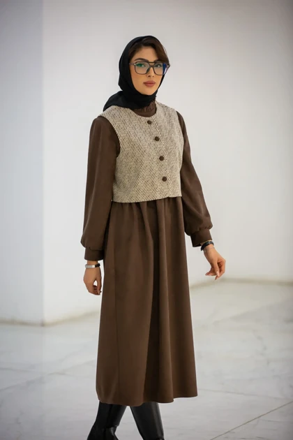 ست ژیله و سارافون کشمیر