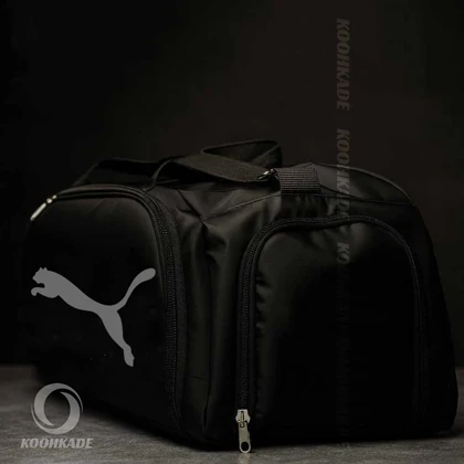 ساک سه کاره تفکیکی NIKE & PUMA