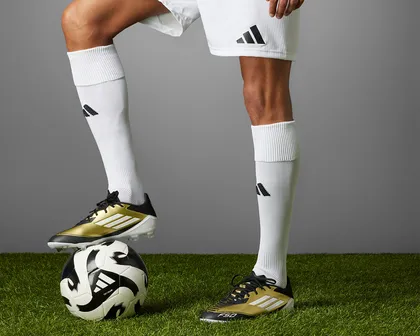 کفش فوتبال چمن Adidas F50 League Fg/Mg Messi PC_IG9274