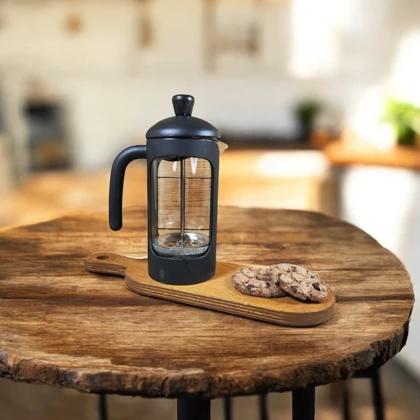 فرنچ پرس طرح دسته عصایی در دو حجم