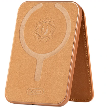 کیف کارت مگنتی گوشی و هولدر موبایل ایکس او XO LP04
