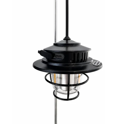 چراغ کمپینگ آویزی اسنوهاک مدل SN-H8133
