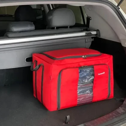 نظم دهنده سفری و کمد فوروارد مدل FORWARD - FCLT4477