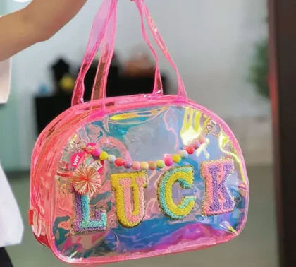 کیف دستی هولوگرامی وارداتی برند وست