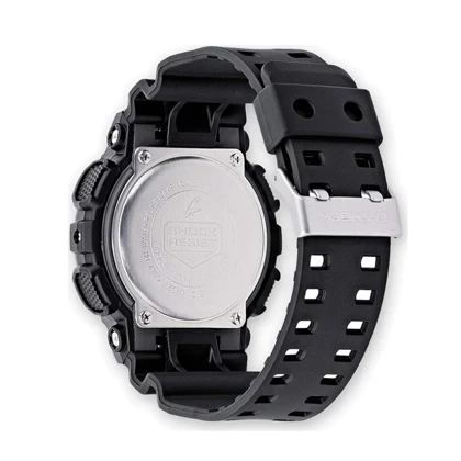 ساعت کاسیو G-SHOCK مدل GA-110-1A