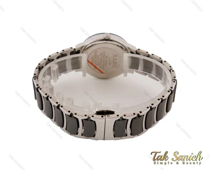 ساعت مچی رادو زنانه وسط سرامیک Rado-3782-L