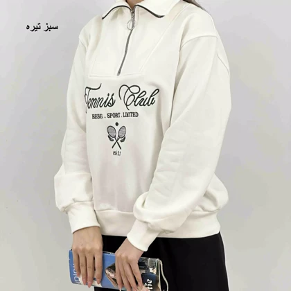 دورس نیم زیپ 1004901