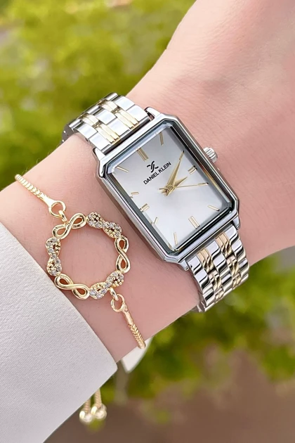 ساعت زنانه daniel-klein daniel-klein