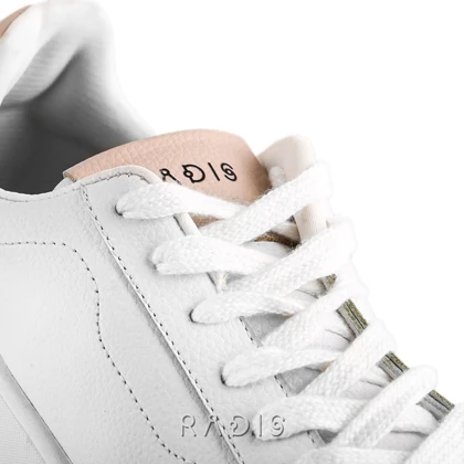 کفش روزمره مردانه چرم رادیس مدل DOMINIC کد 578-M.MC