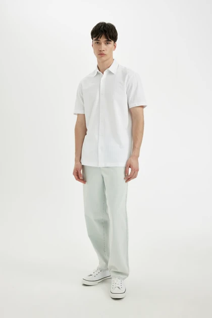 شلوار جین مردانه اورجینال دیفکتو defacto