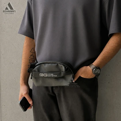کراس بادی بنج Bange Crossbody A14