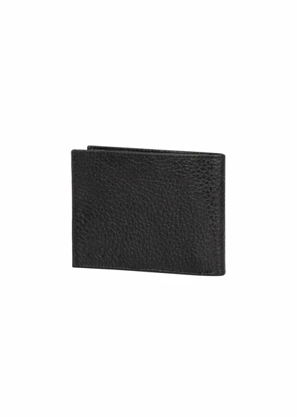 کیف پول چرم مردانه مدل ماهد