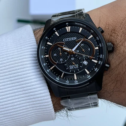 ساعت مچی مردانه سیتیزن CITIZEN AN8195-58E