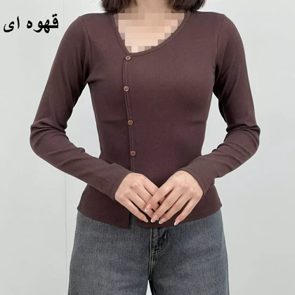 بلوز کبریتی 1007757