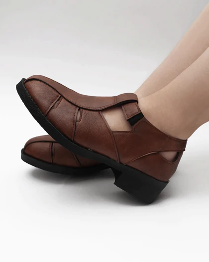 کفش زنانه طبی بینگو