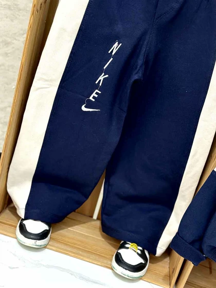 بلوز شلوار اسپرت بچگانه نایک