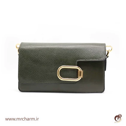 کیف کوچک دوشی زنانه 1890
