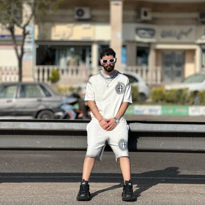 ست پارچه مچینست