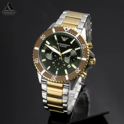 ساعت مردانه امپریو آرمانی Emporio Armani AR11361