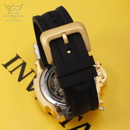 ساعت مچی اینویکتا اتوماتیک Invicta Coalition Forces 26291 G