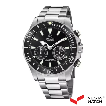 ساعت مچی مردانه جگوار JAGUAR مدل J888/2