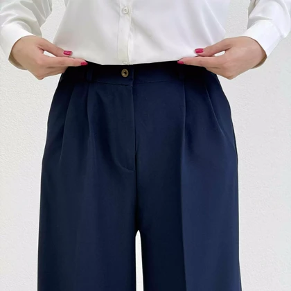 شلوار زنانه دابل پیله