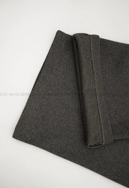 شلوار فوتر لامر کمر سفیدکد1004947