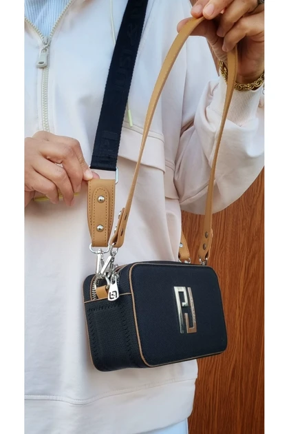کیف دوشی زنانه just-polo just-polo
