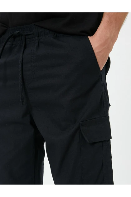 شلوار مردانه koton