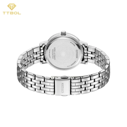 ساعت مچی زنانه سیتیزن CITIZEN EL3100-55W
