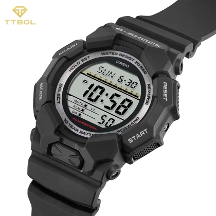 ساعت مچی مردانه کاسیو جیشاک CASIO G-SHOCK GD-010-1