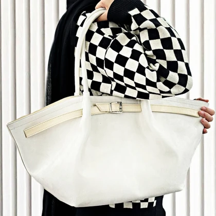 کیف جیر زنانه Women Tote Bag A01