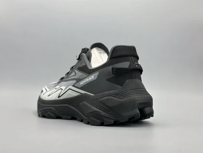 مونت گلیس کتانی شدو طوسی مشکی/Mont Glace