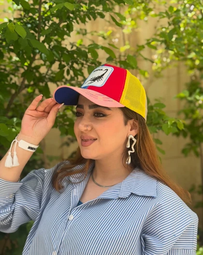کلاه کپ