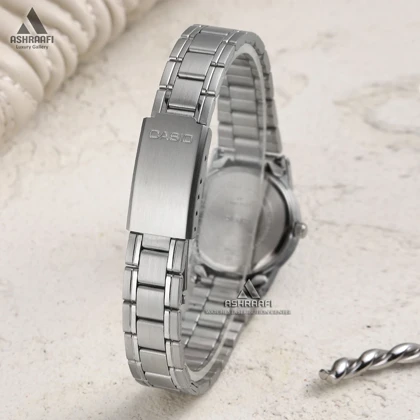 ساعت زنانه کاسیو Casio LTP-V002D-1A