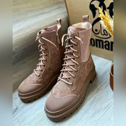 بوت بغل‌کش جلوکاپ _ 1272