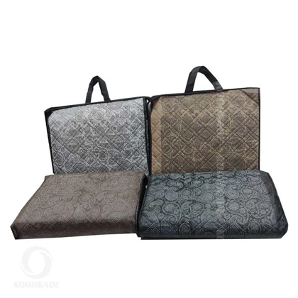 زیر انداز سفری مدل NX180