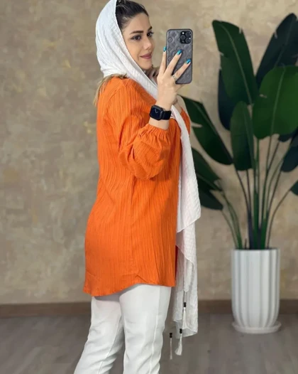 تونیک مانتویی 200337