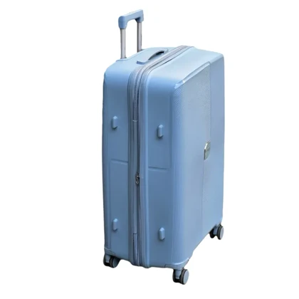 چمدان نشکن اسپید مدل SPEED-SPD954 SERIES سری 4 عددی (به همراه چمدان آرایشی هدیه)