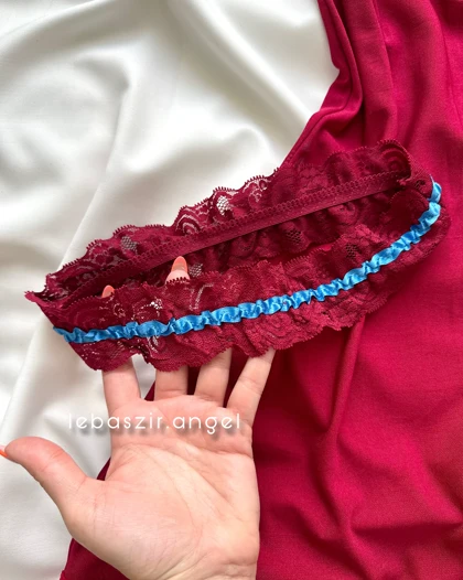 لباس خواب فانتزی