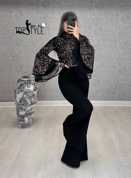شومیز : 8486
