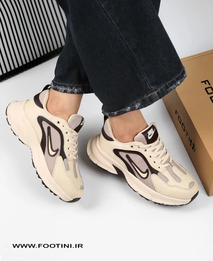 کتانی زنانه نایک LNA V5