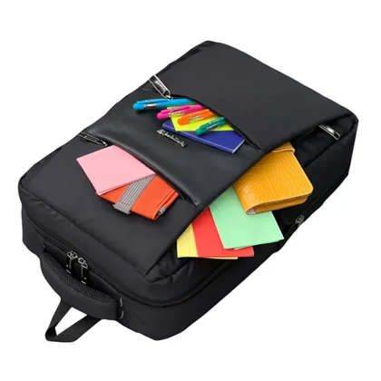 کوله پشتی فوروارد مدل FORWARD - FCLT65021 IMPROVE TYPE SKIN