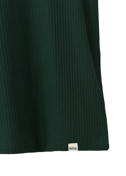تاپ یقه اسکی کبریتی
