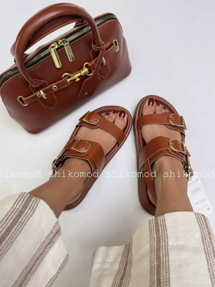 صندل زارا پشت دار 1751
